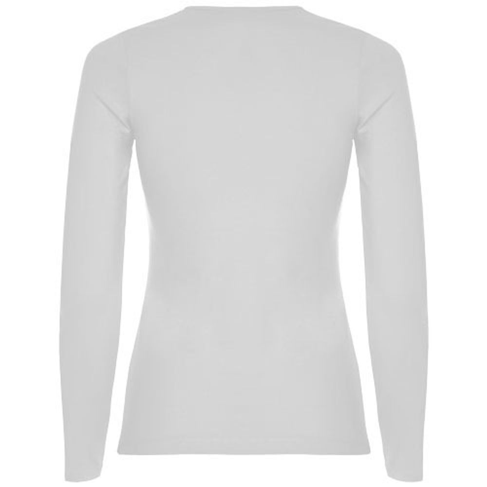 Женская футболка Extreme с длинным рукавом