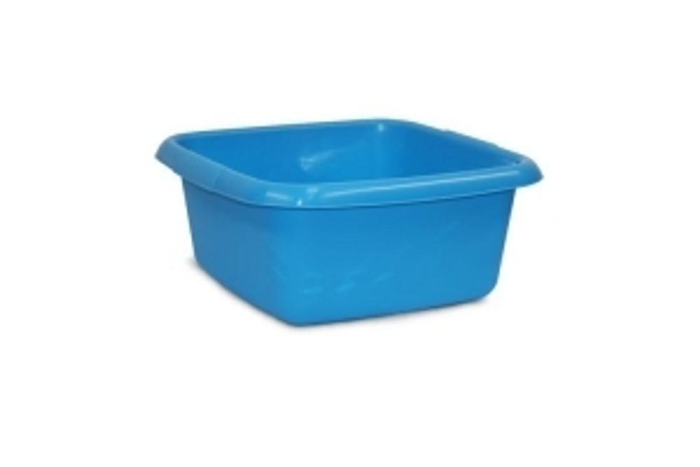 Таз 13л квадр. 08013