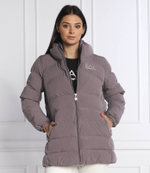 куртка caban EA7 - фиолетовый(6LTK09 TN5VZ)