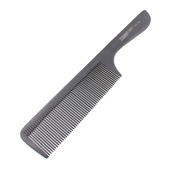 Расческа MASTER Professional бакелитовая 726