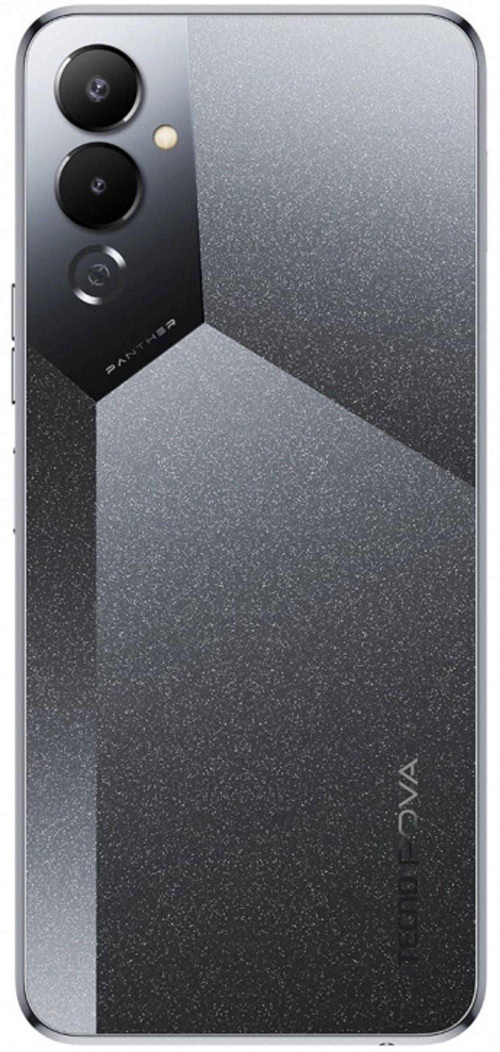 Смартфон TECNO POVA 4 8/128GB Gray
