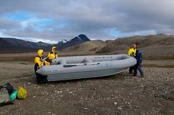 Катамаран BRATAN-ARCTOS 520K