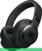 Наушники JBL Live 770NC Black (LIVE770NCBLK)