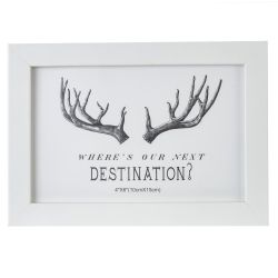 GAEM Набор из 10-ти Фоторамок, L31,5 W2 H44 см