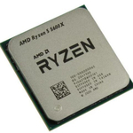 Процессор AMD Ryzen 5 5600X