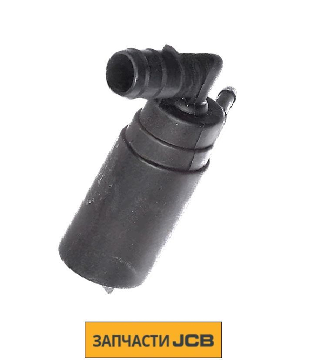 Панель приборов JCB 128/G4841