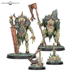 The Cankerborn