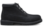 Timberland Nellie Chukka Waterproof Wide Fit Boots "Black"