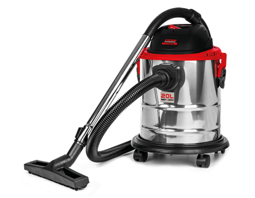 Промышленный пылесос Crown CT42046