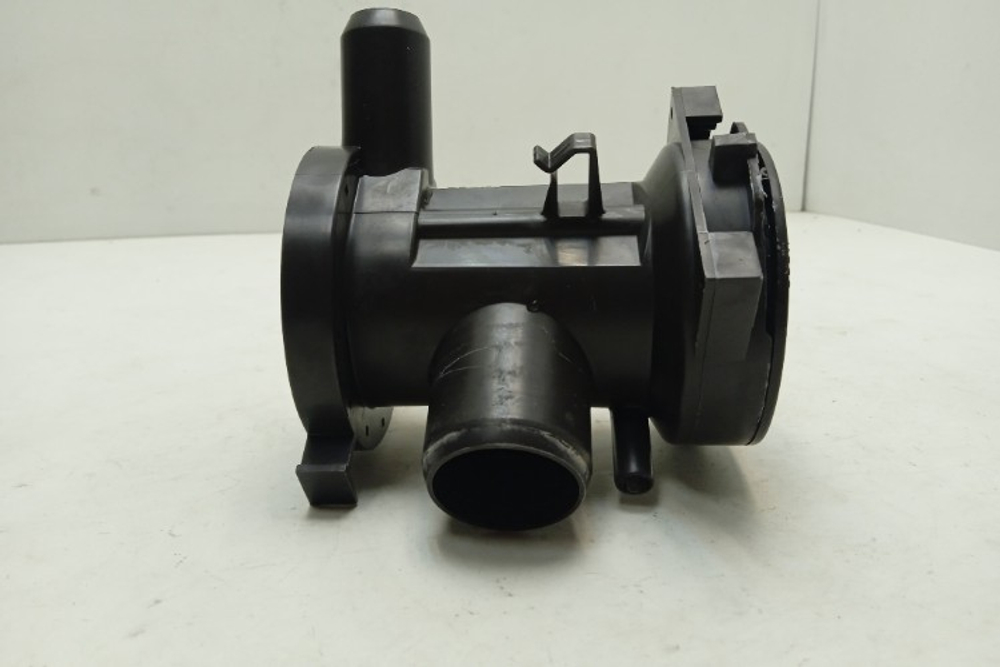 WD-80130N кт162 Улитка сливного насоса для стиральной машины LG WD-80130N б/у