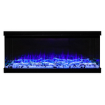 Электрический очаг Real Flame Onyx 50