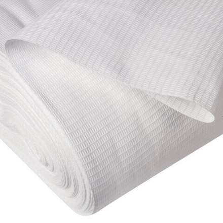 Полотно ВАФЕЛЬНОЕ, Узбекистан,рулон 0,45х50 м, плотность 200 (±5) LAIMA, 607528