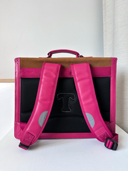 Портфель Tann's