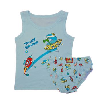 Комплект для мальчиков Pelican BUA 328