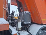 КамАЗ 65201 8x4 Самосвал 65201-6012-49 (Дизельный, 8,9 л, 390 л.с., МТ)