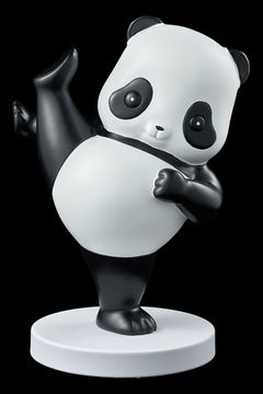 Статуэтка "Панда" TD017 Panda Teona Decor