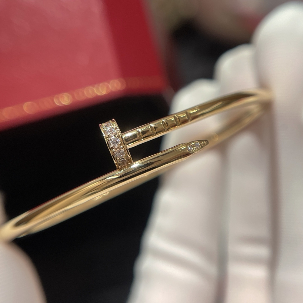 Cartier Juste Un Clou Bracelet