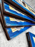 Счетница для кафе на магнитах