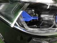 Фара правая BMW X5 G05 X6 G06 18-23 Laser В сборе