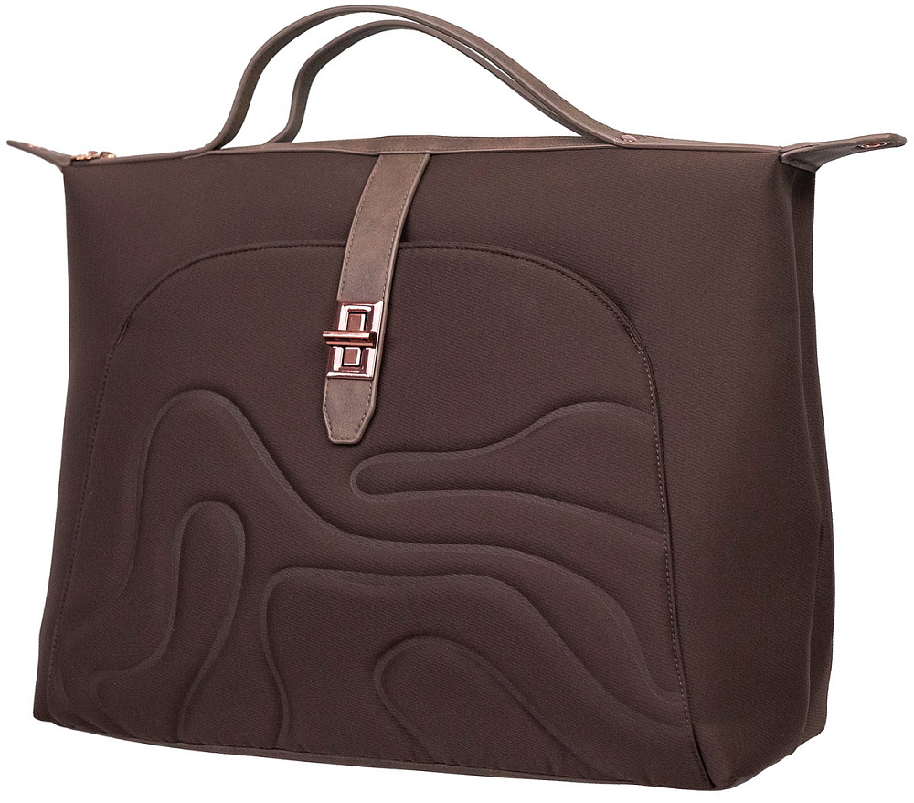Детская коляска 2 в 1 Espiro Miloo 2.0 308 exellent chocolate