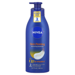 Nivea, Лосьон для тела, питательное укрепление кожи, 500 мл (16,9 жидк. унц.)