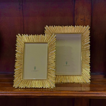 Рамка для фото 13х18 см Лучи М L'objet