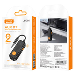 JOKADE JH066, BT ресивер AUX