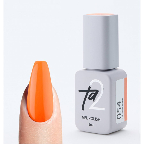 Ta2 Гель-лак 054, 9 мл