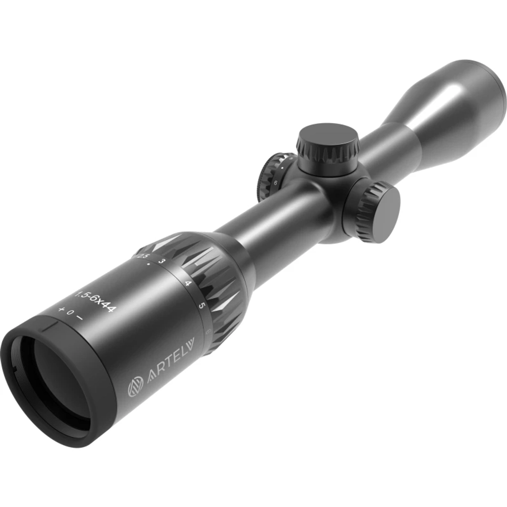 ARTELV CRS 1.5-6x44 SFP 30mm оптический прицел ASC15644S