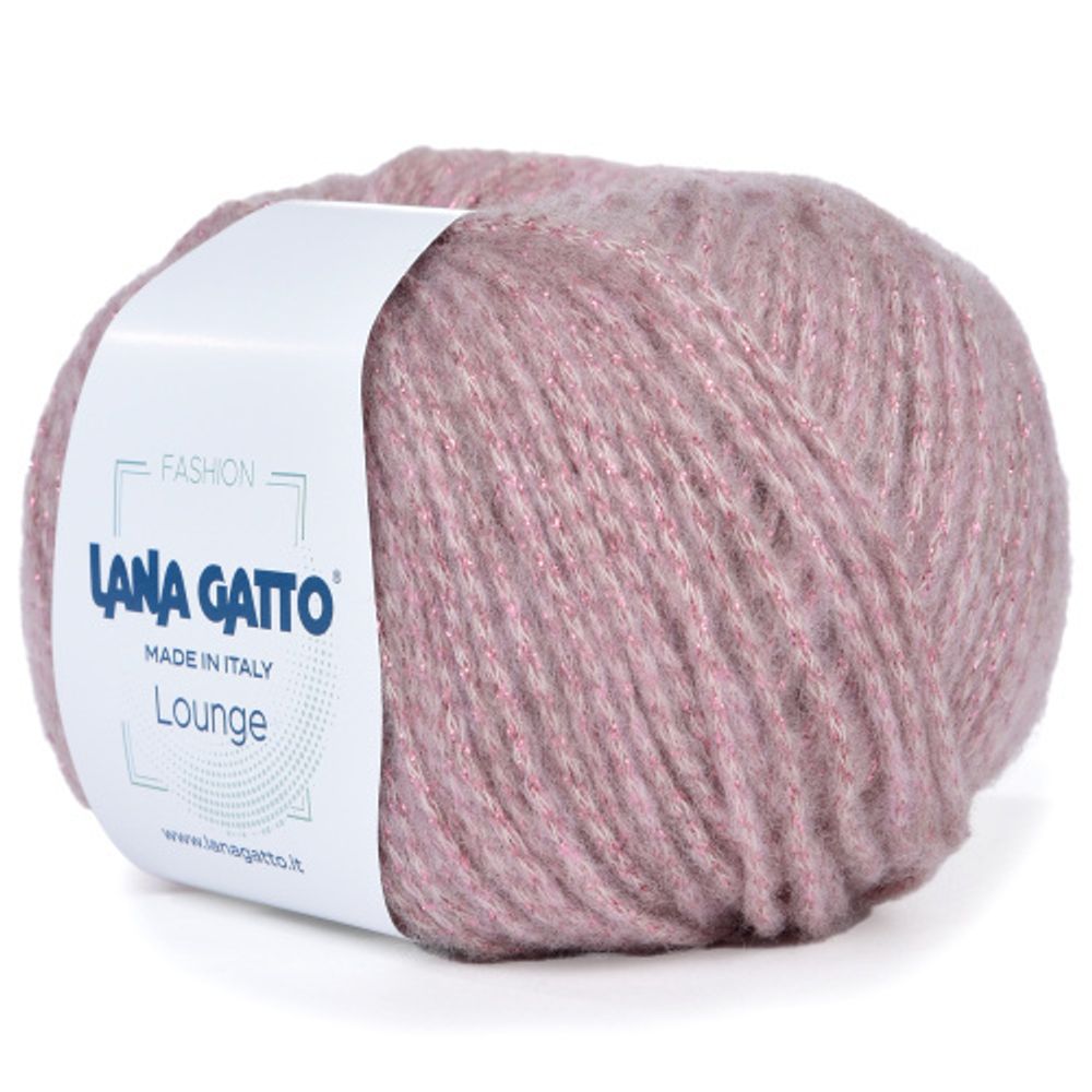 Пряжа Lana Gatto Lounge (30495)