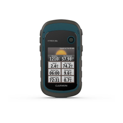 Навигатор Garmin eTrex 22x GPS без топографических карт