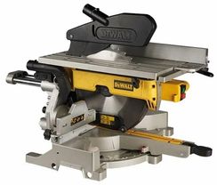 Торцовочная пила DeWalt D27111