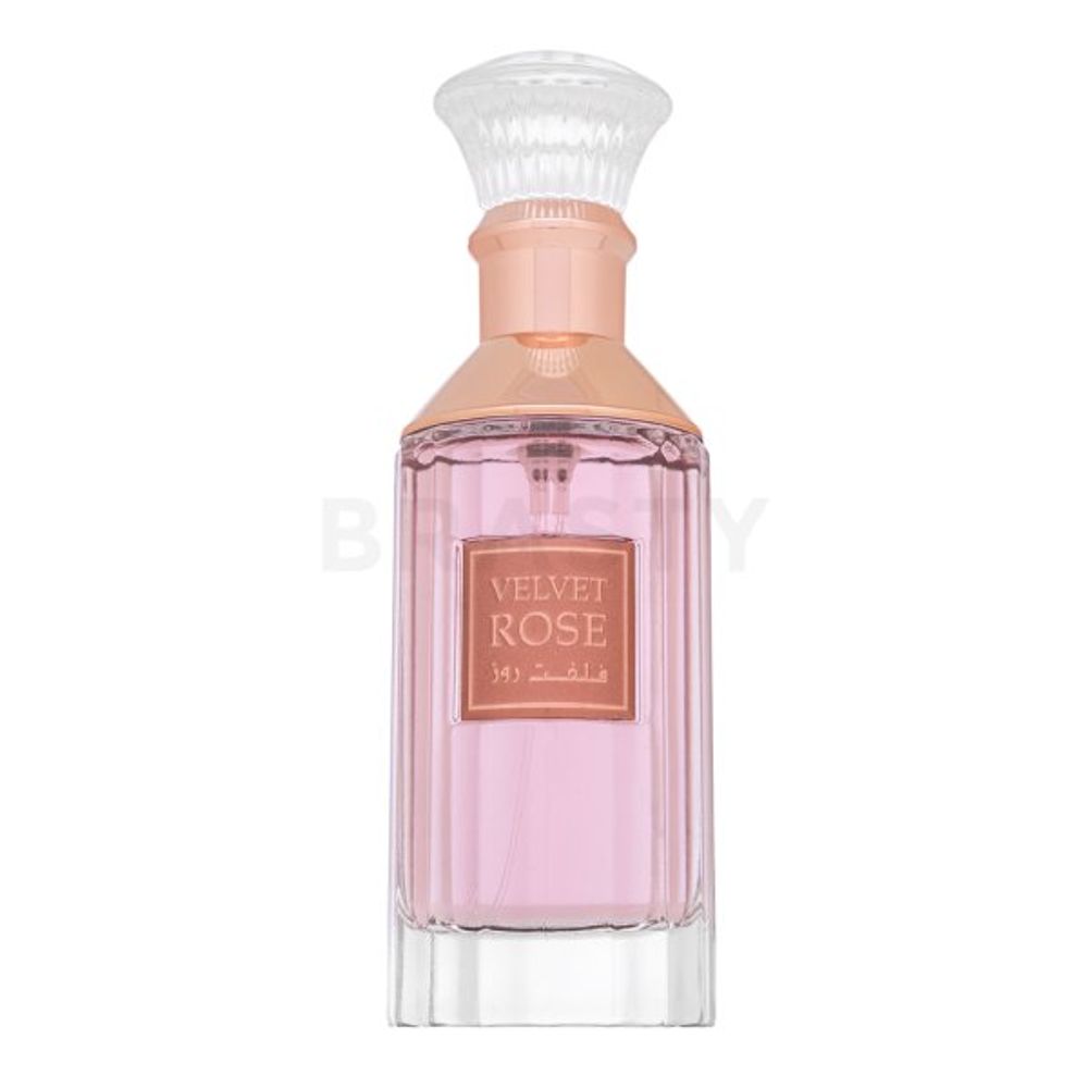 Lattafa Velvet Rose EDP U 100 ml