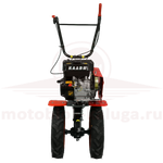 Мотоблок Ока МБ-1Д2 М10 А