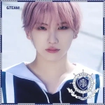 Альбом &TEAM - 2nd SINGLE 'Aoarashi' SOLO EDITION