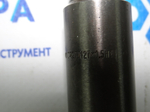 Метчик гаечный М27х1,5 (0297) L=250 под ЧПУ