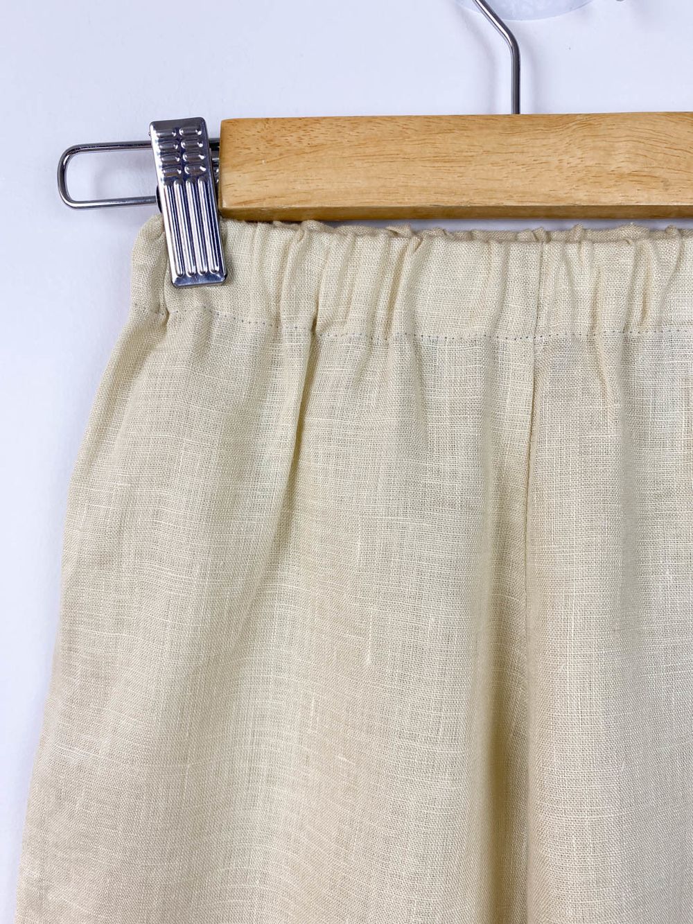 Новые брюки