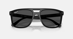 RAY-BAN RB2213CH 901/K8