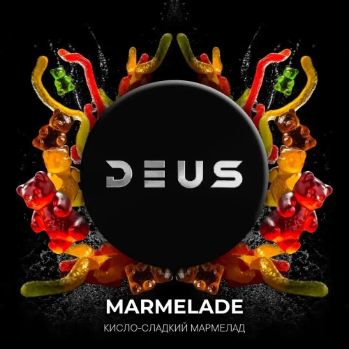 DEUS - Marmelade (100г)