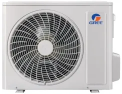 Напольно-потолочная сплит-система Gree GUD71ZD1/B-S/GUD71W1/NhB-S U-Match
