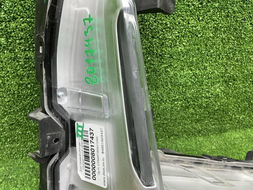 ДХО правый Changan Uni-K (2020-н.в.)