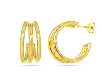 Серьги Серебро