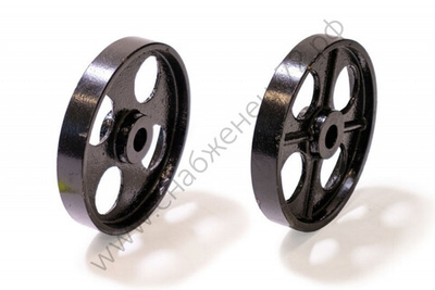 Колесо TORNADO