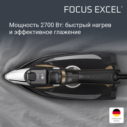 Утюг Rowenta Focus Excel DW5325D1