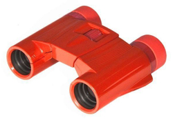 Бинокль Kenko Ultra View 8x21 Red - фото 2