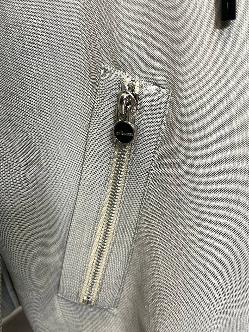 Костюм Kiton