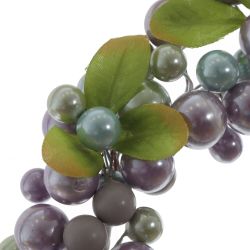 GAEM Изделие декоративное "Венок пасхальный", L22 W22 H5 см