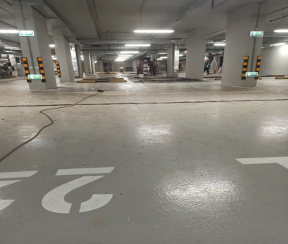 Объекты по программе Реновация