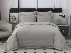 Энрике (св серый-м) Комплект Евро