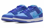 Кроссовки Nike Dunk Sb Pro "Blue Raspberry"